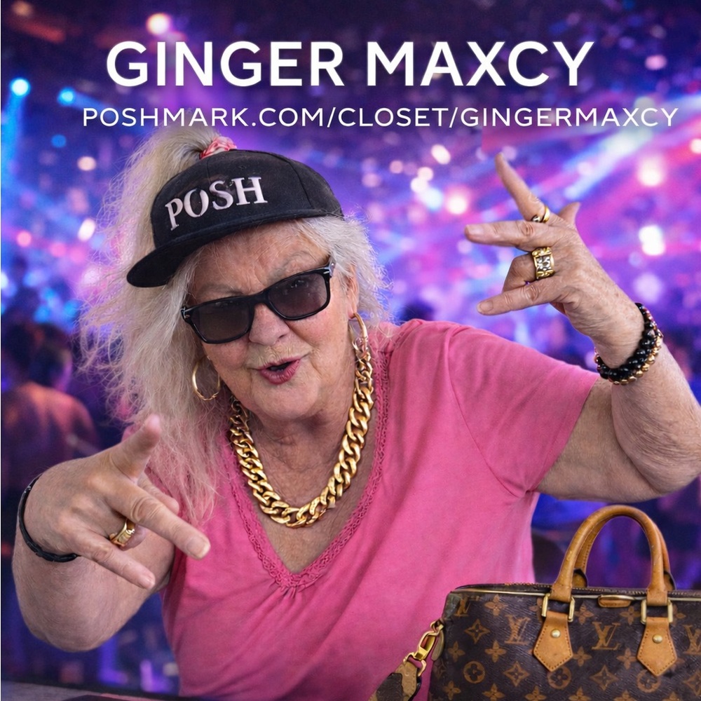 SHARE SHOW WITH GINGER - Picture 6 of 7